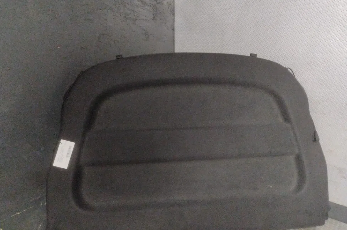 Tablette plage arrière RENAULT MEGANE 3 PHASE 1 COUPE occasion