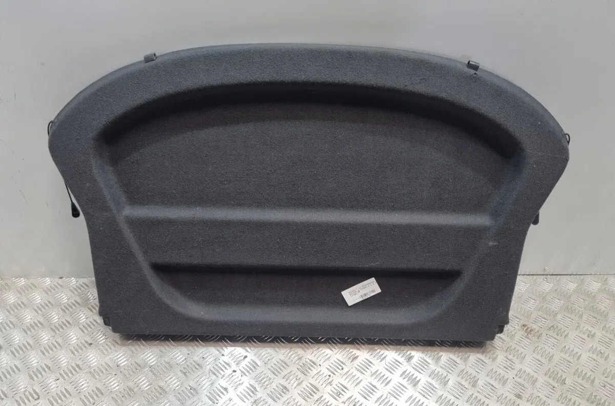 Tablette plage arrière RENAULT MEGANE 3 PHASE 2 occasion