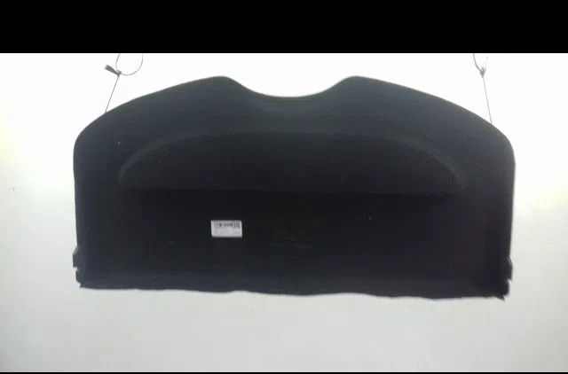 Tablette plage arrière Renault MEGANE II (BM0-1_, CM0-1_) 1.9 dci (2005-2009) occasion