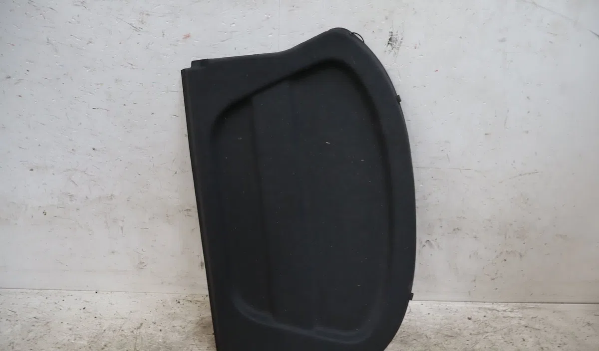 Tablette plage arrière Renault MEGANE III 3-5 portes (BZ0-1_, B3_) 1.5 dci (bz0c) (2008-2015) 5 portes occasion