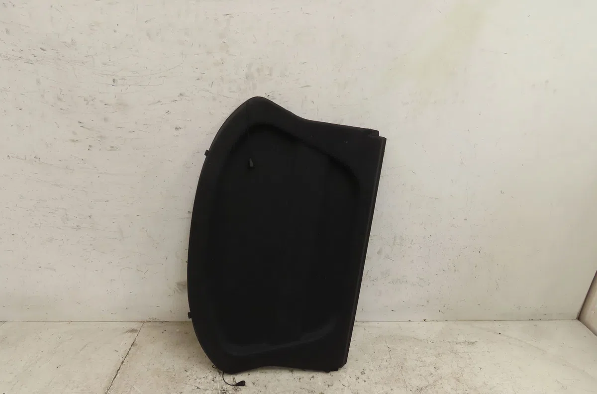 Tablette plage arrière Renault MEGANE III 3-5 portes (BZ0-1_, B3_) 1.5 dci (bz1g, bz1w, bz0r) (2013-2015) 5 portes occas