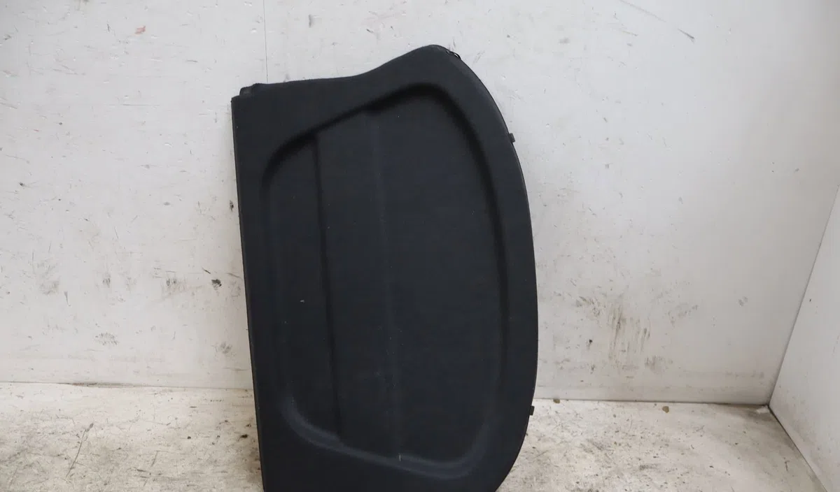 Tablette plage arrière Renault MEGANE III 3-5 portes (BZ0-1_, B3_) 1.9 dci (bz0n, bz0j) (2008) occasion