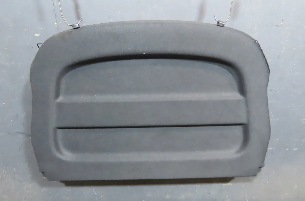 Tablette plage arrière Renault MEGANE III Coupé (DZ0-1_) 1.2 tce (dz16, dz28) (2013-2015) occasion