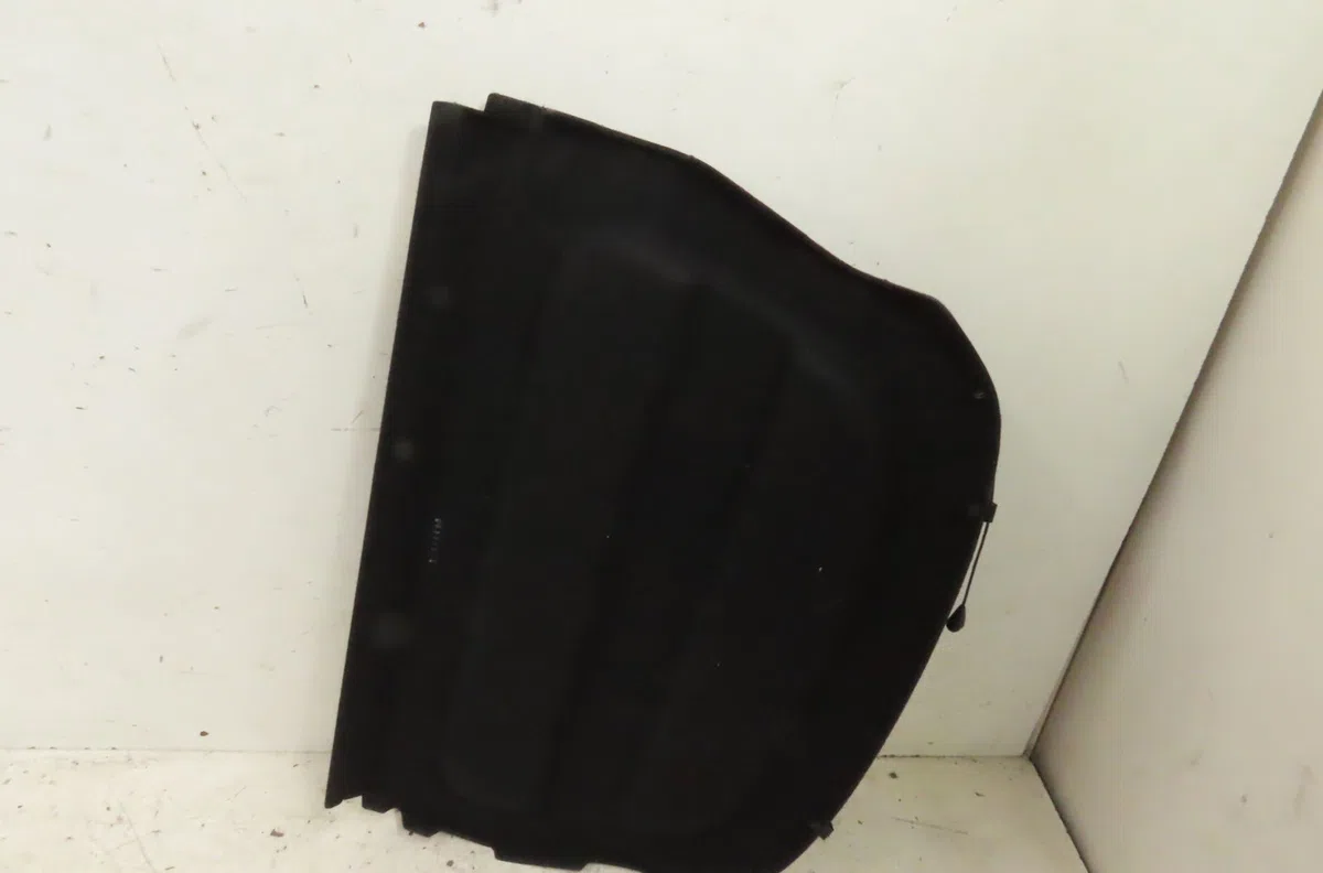 Tablette plage arrière Renault MEGANE III Coupé (DZ0-1_) 1.5 dci (dz0c, dz1a) (2008-2015) occasion