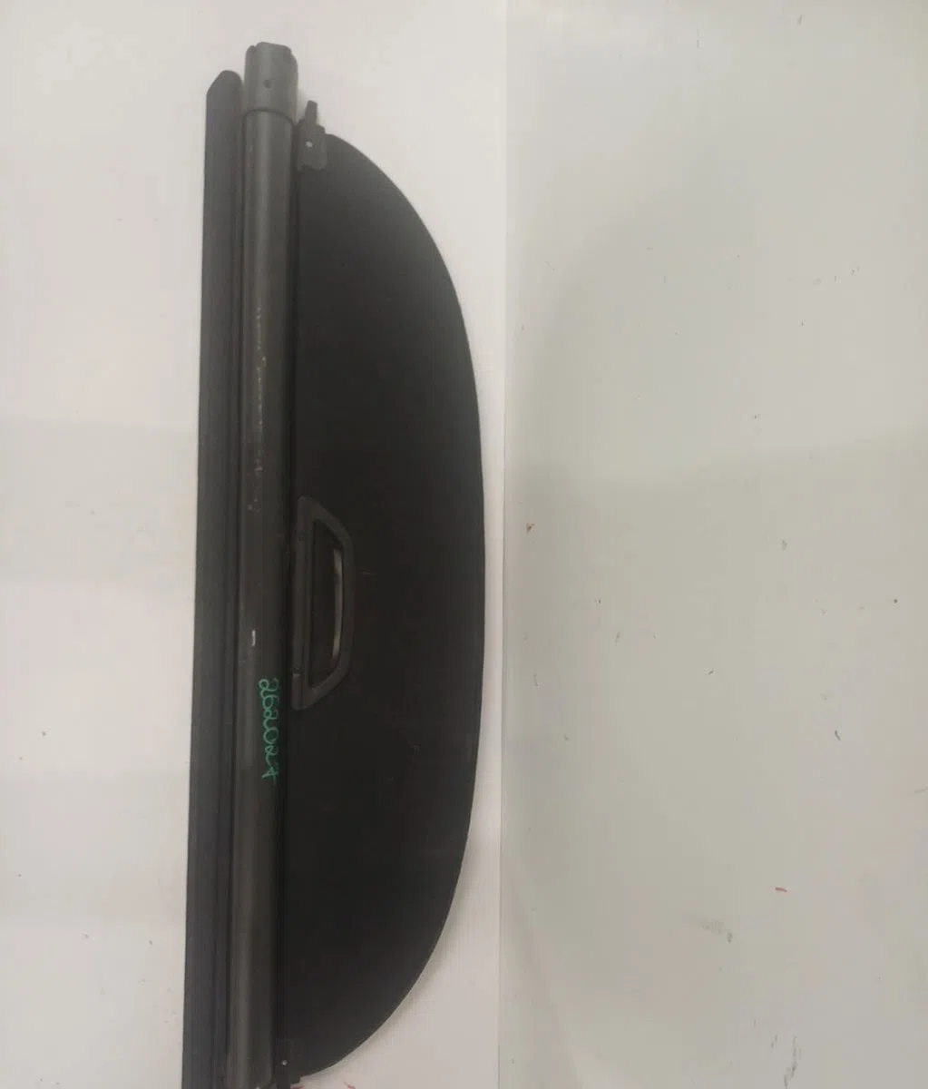 Tablette plage arrière Renault MEGANE III Grandtour (KZ0-1) 1.5 dci (kz1m, kz1w, kz0r) (2009) occasion
