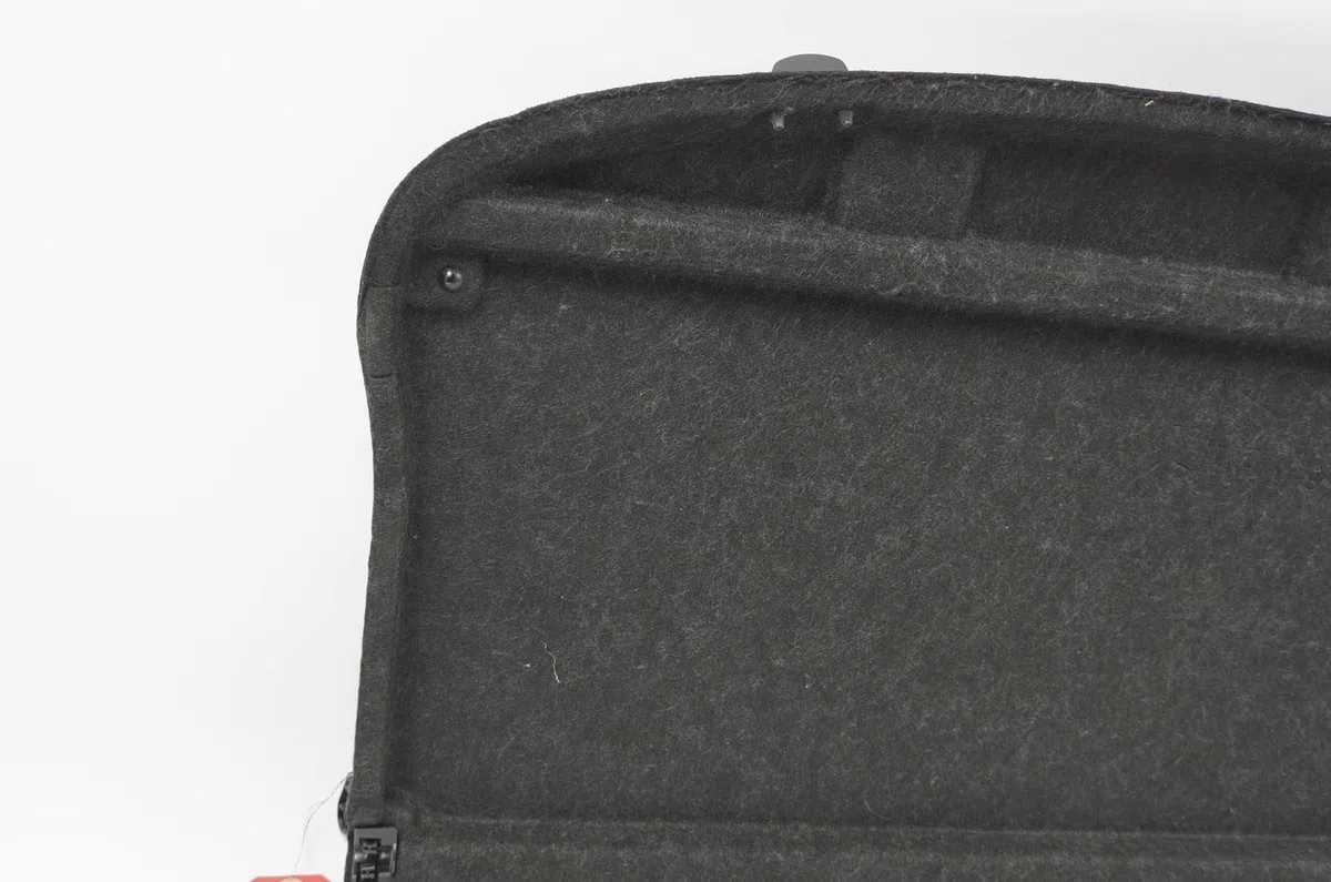Tablette plage arrière Renault MEGANE IV 3-5 portes (B9A-M-N_) 1.5 dci 110 (b9a3) (2015) occasion