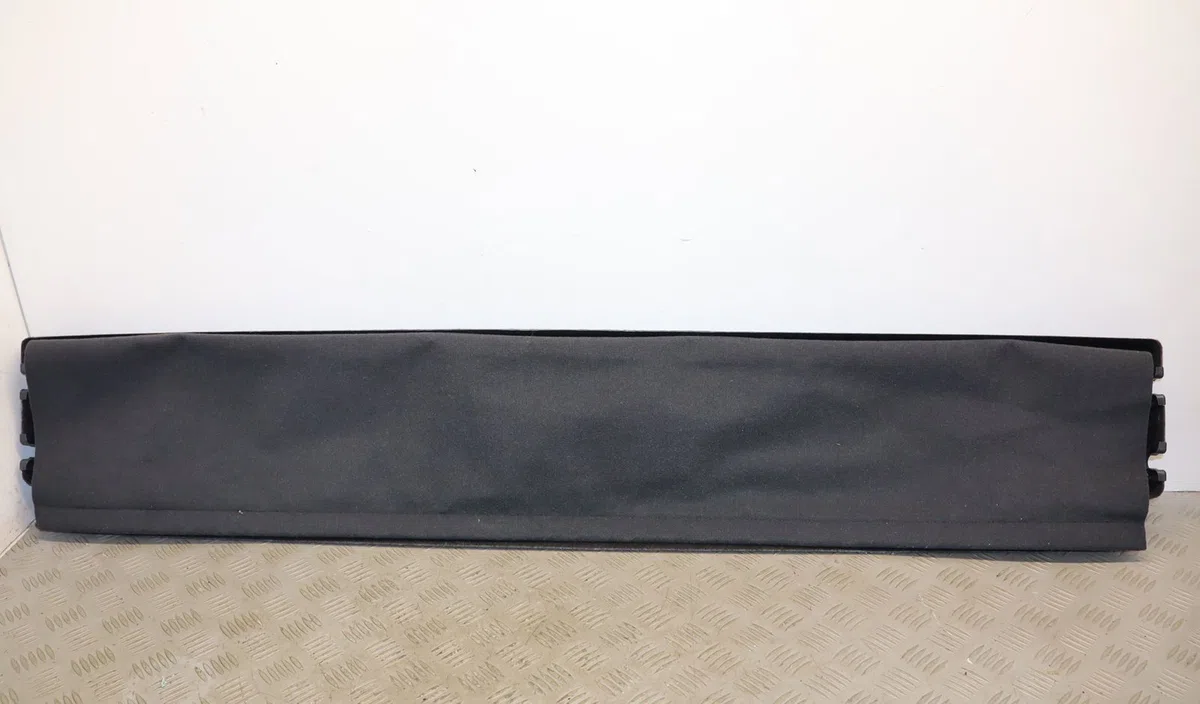 Tablette plage arrière Renault MODUS - GRAND MODUS (F-JP0_) 1.5 dci 90 (2010) occasion