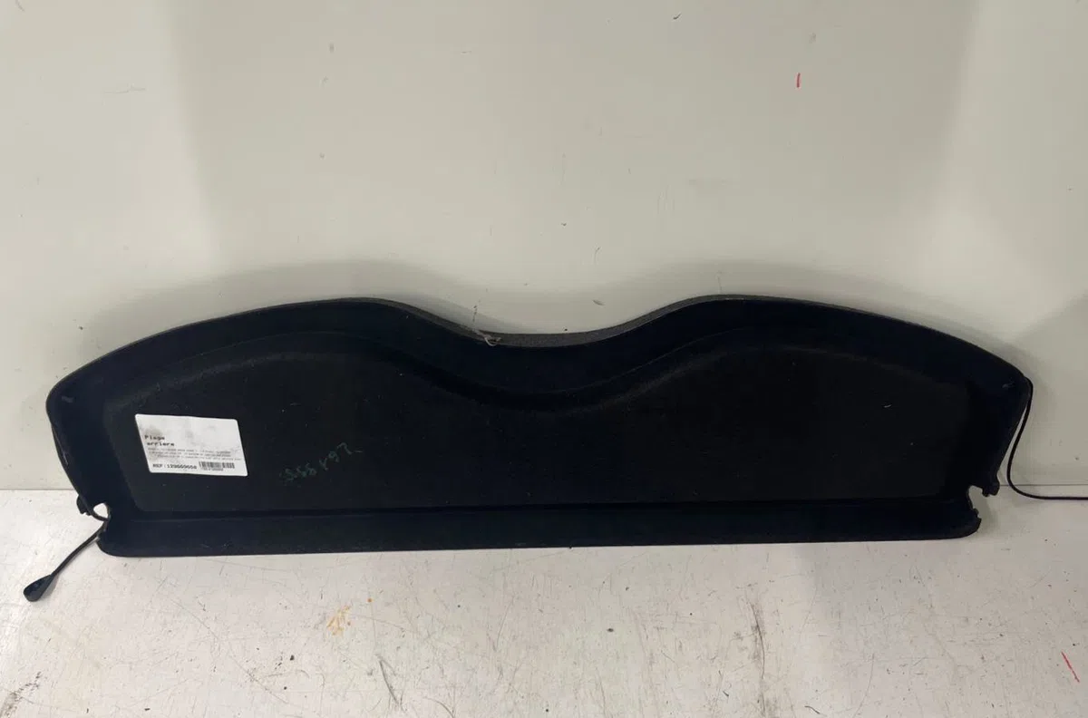 Tablette plage arrière RENAULT MODUS PHASE 1 occasion