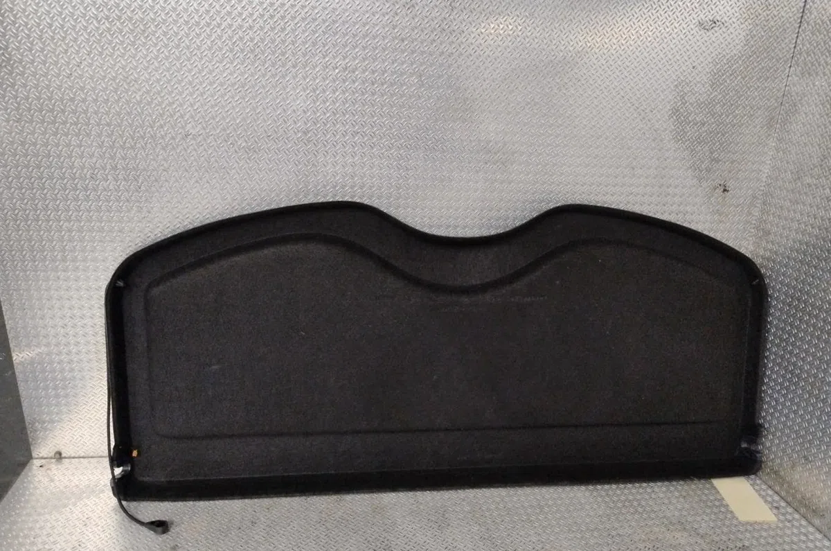 Tablette plage arrière RENAULT MODUS PHASE 1 occasion