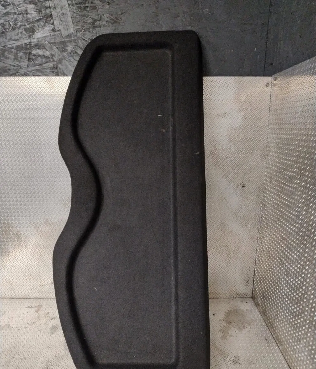 Tablette plage arrière RENAULT MODUS PHASE 1 occasion