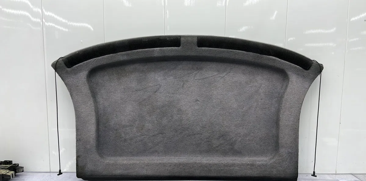 Tablette plage arrière RENAULT SAFRANE PHASE 1 occasion