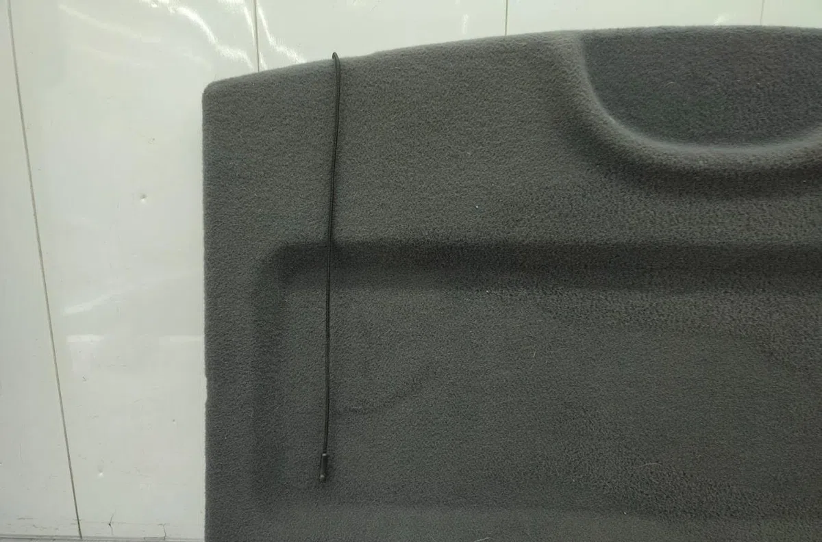 Tablette plage arrière RENAULT SCENIC 2 PHASE 2 occasion