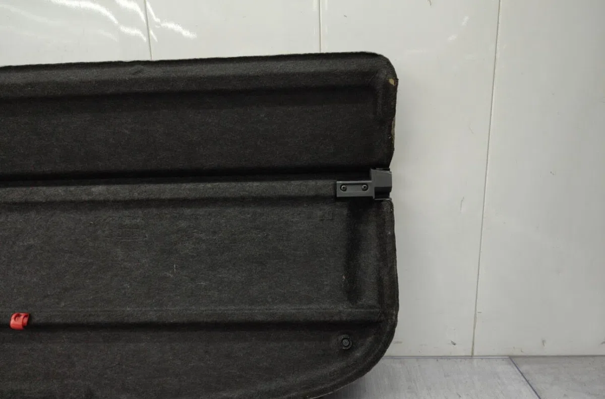 Tablette plage arrière RENAULT SCENIC 2 PHASE 2 occasion