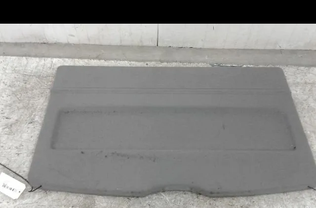 Tablette plage arrière Renault SCÉNIC I Monospace (JA0-1_, FA0_) 1.6 (ja00, ja16, ja15, ja19, ja1v, ja2b, ja2c, ja0b,...