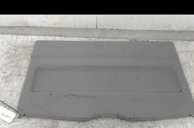 Tablette plage arrière Renault SCÉNIC I Monospace (JA0-1_, FA0_) 1.6 (ja00, ja16, ja15, ja19, ja1v, ja2b, ja2c, ja0b,...