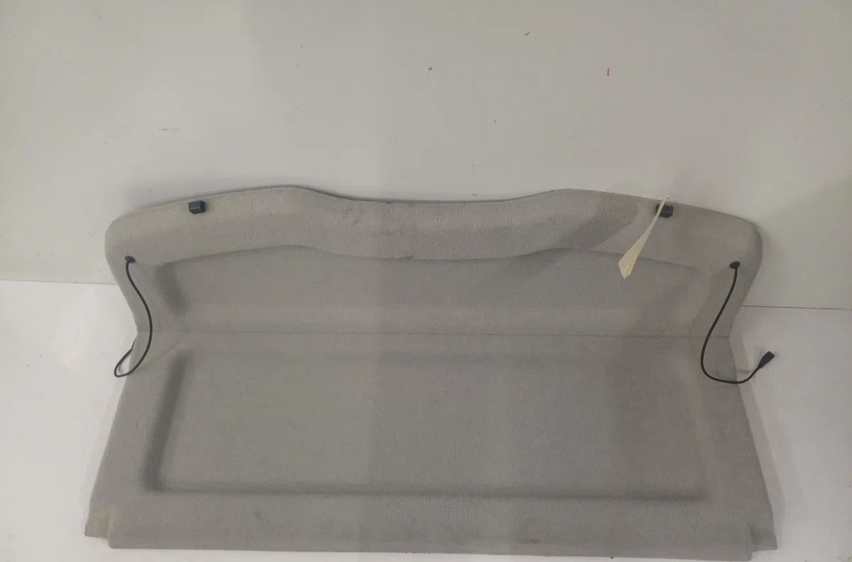 Tablette plage arrière Renault SCÉNIC III (JZ0-1_) 2.0 dci (jz0y, jz26) (2009) occasion