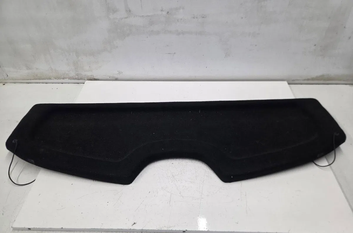 Tablette plage arrière RENAULT TWINGO 2 PHASE 1 occasion