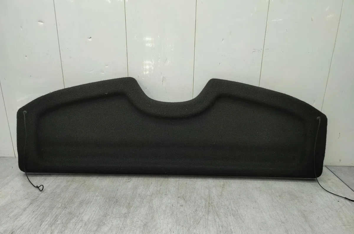 Tablette plage arrière RENAULT TWINGO 2 PHASE 2 occasion
