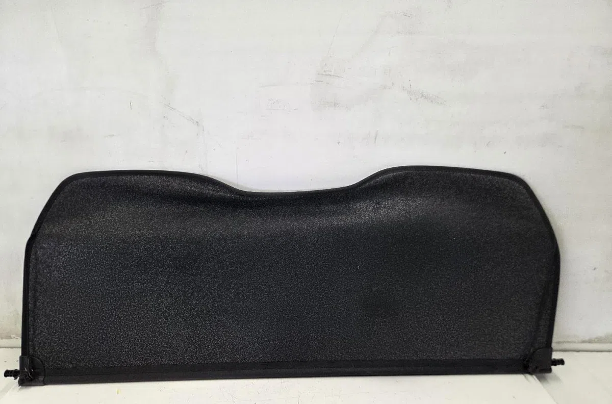 Tablette plage arrière RENAULT TWINGO 3 PHASE 1 occasion