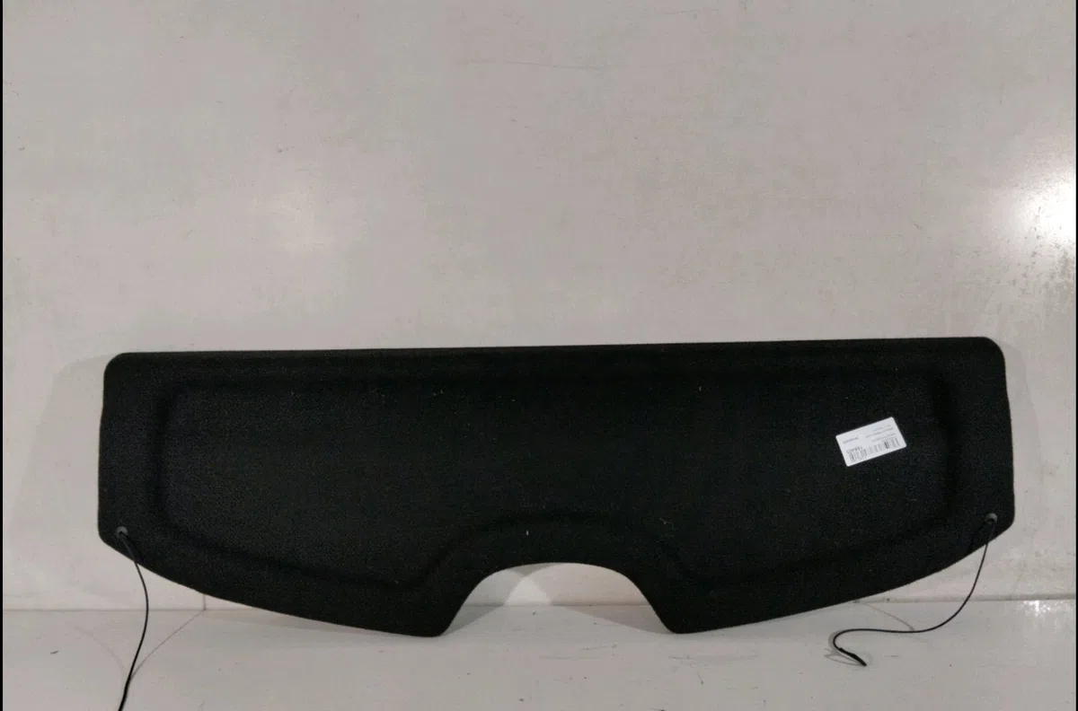 Tablette plage arrière Renault TWINGO II (CN0_) 1.5 dci 75 (2010) 3 portes occasion