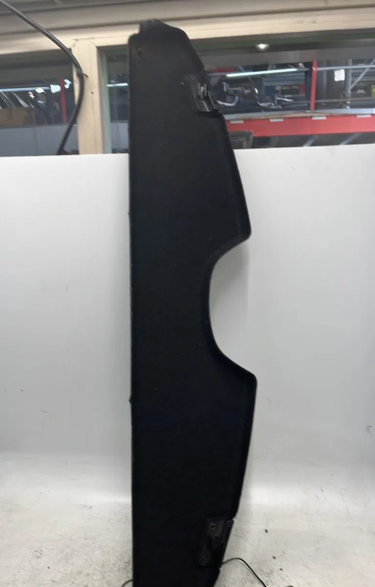 Tablette plage arrière Renault TWINGO II (CN0_) 1.5 dci (cn0e) (2007-2014) 3 portes occasion