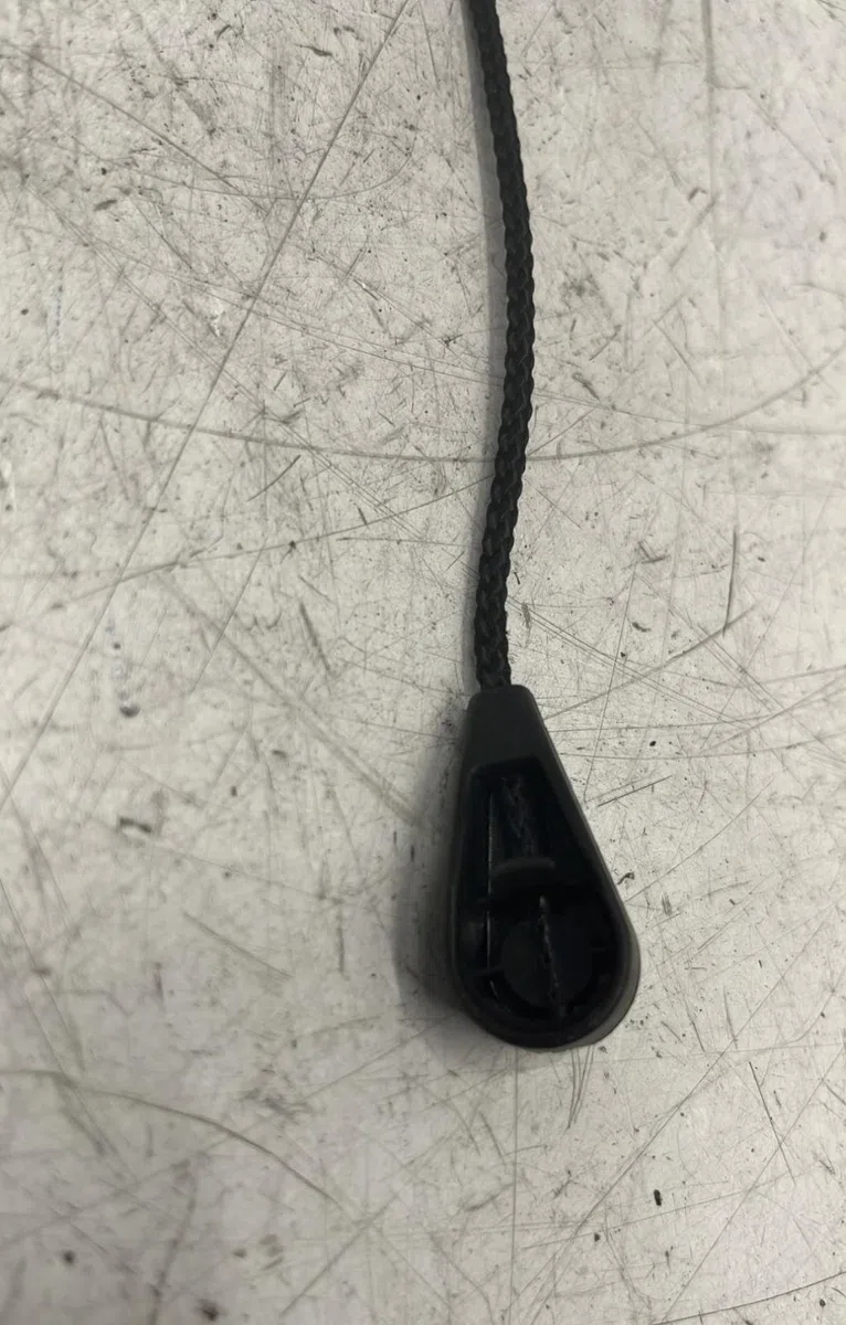 Tablette plage arrière Renault TWINGO II (CN0_) 1.5 dci (cn0e) (2007-2014) 3 portes occasion