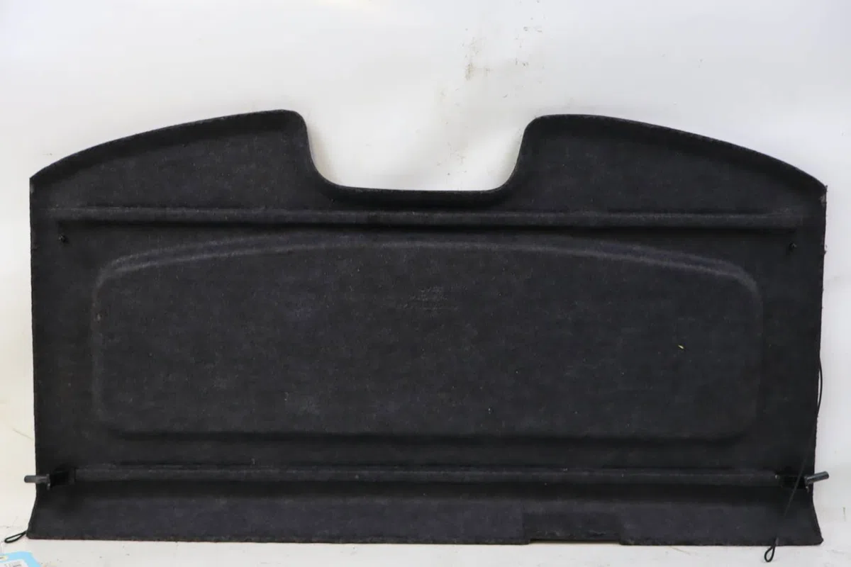 Tablette plage arrière Rover 25 I 3-5 portes (RF) 1.4 16v (1999-2005) occasion