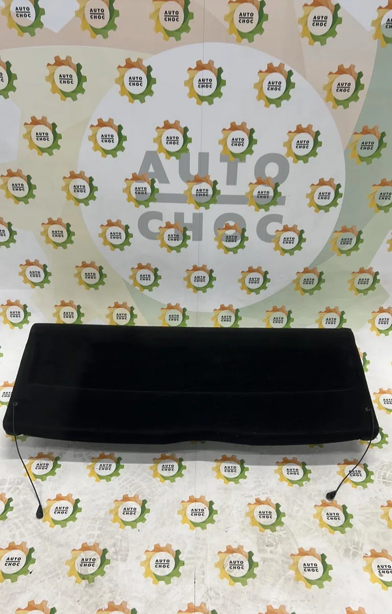 Tablette plage arrière SEAT IBIZA 2 PHASE 3 occasion