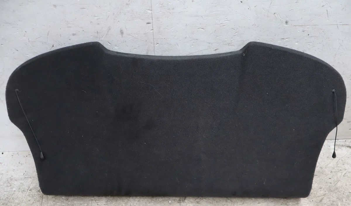 Tablette plage arrière Seat IBIZA IV (6J5, 6P1) 1.2 (2009-2011) occasion