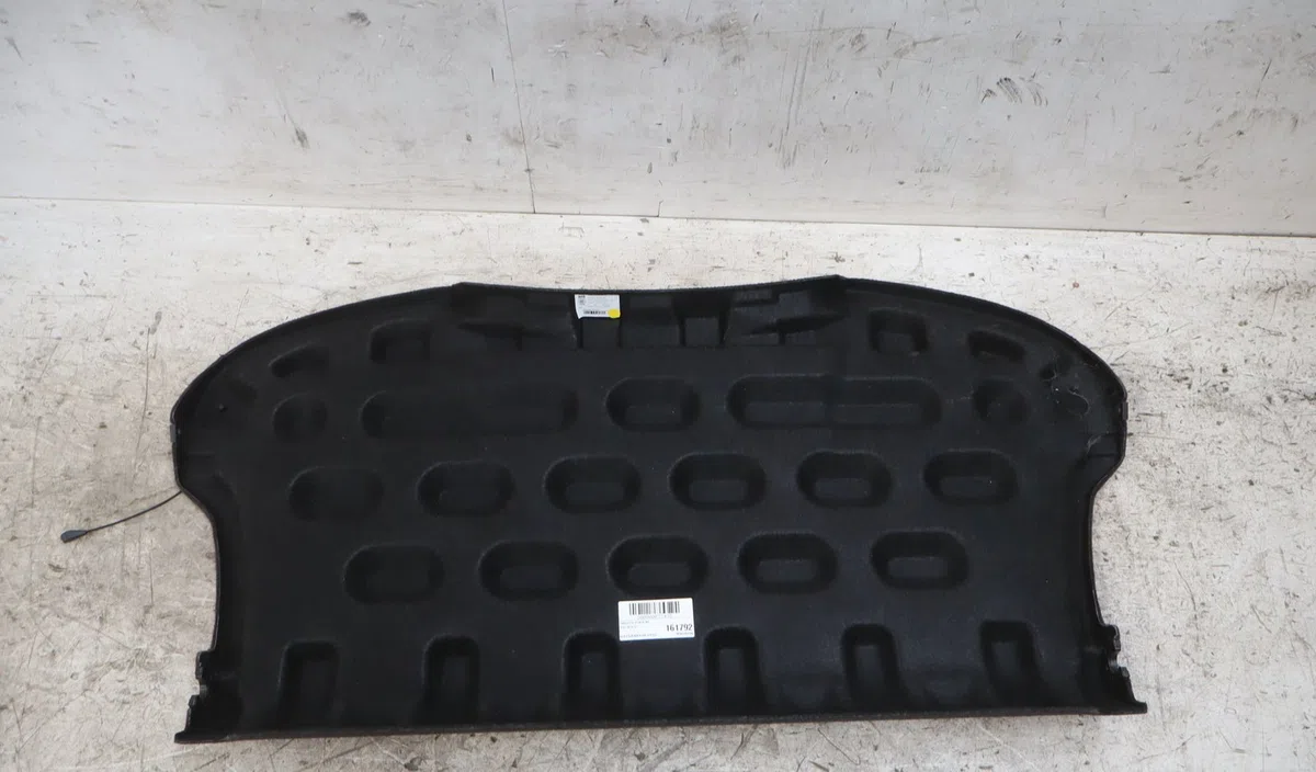 Tablette plage arrière Seat IBIZA IV (6J5, 6P1) 1.2 tsi (2010-2012) occasion