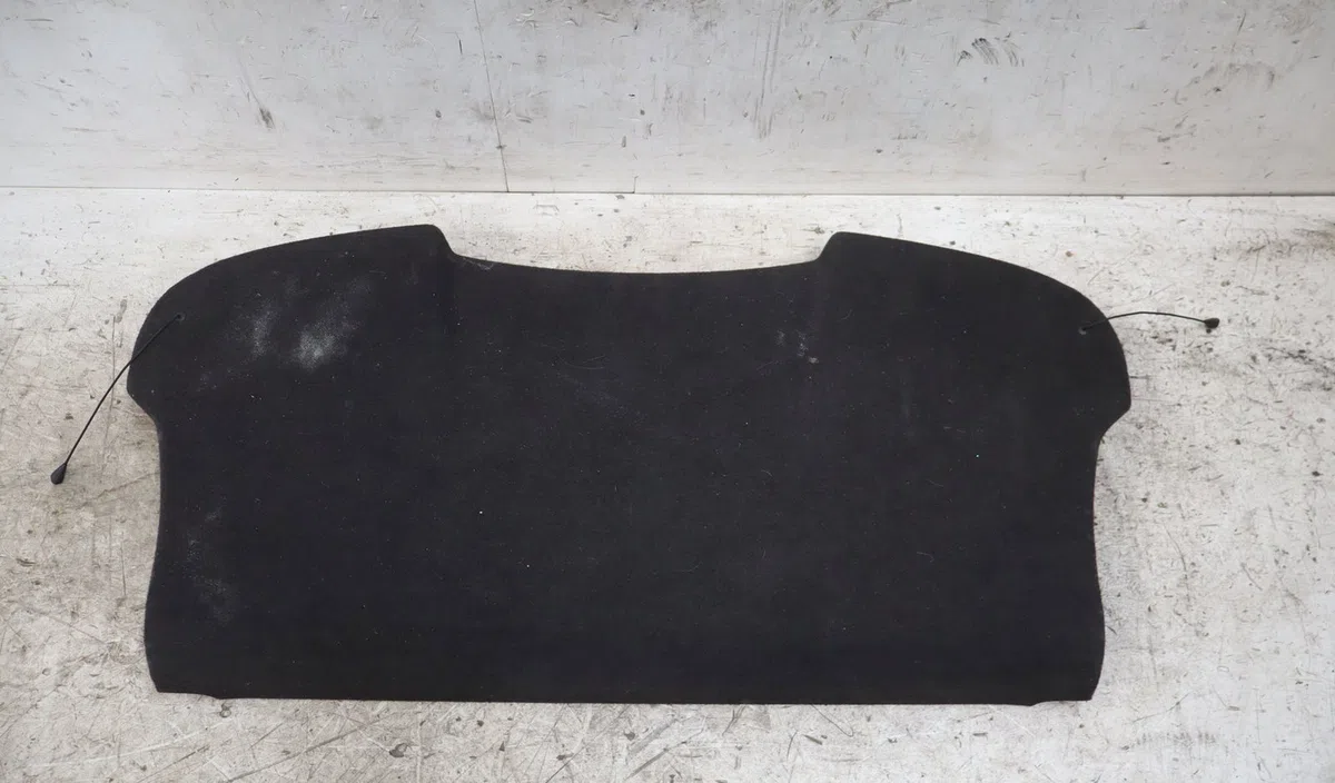 Tablette plage arrière Seat IBIZA IV (6J5, 6P1) 1.2 tsi (2010-2012) occasion