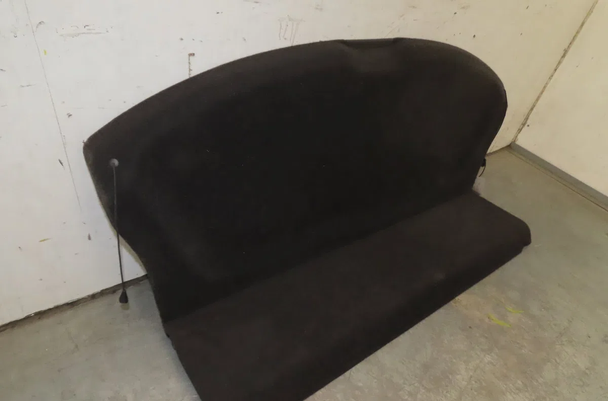 Tablette plage arrière Seat IBIZA IV ST (6J8, 6P8) 1.2 tsi (2010-2015) occasion