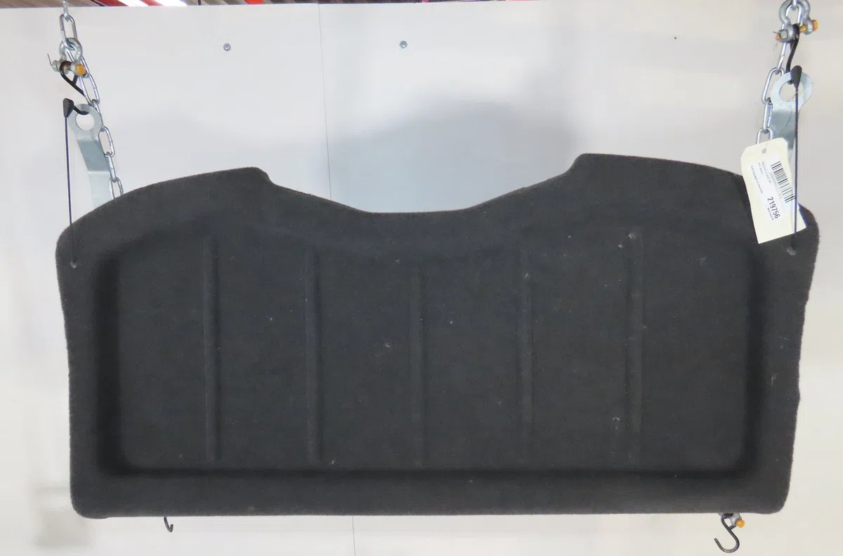 Tablette plage arrière Seat IBIZA V (KJ1, KJG) 1.0 tsi (2017) occasion