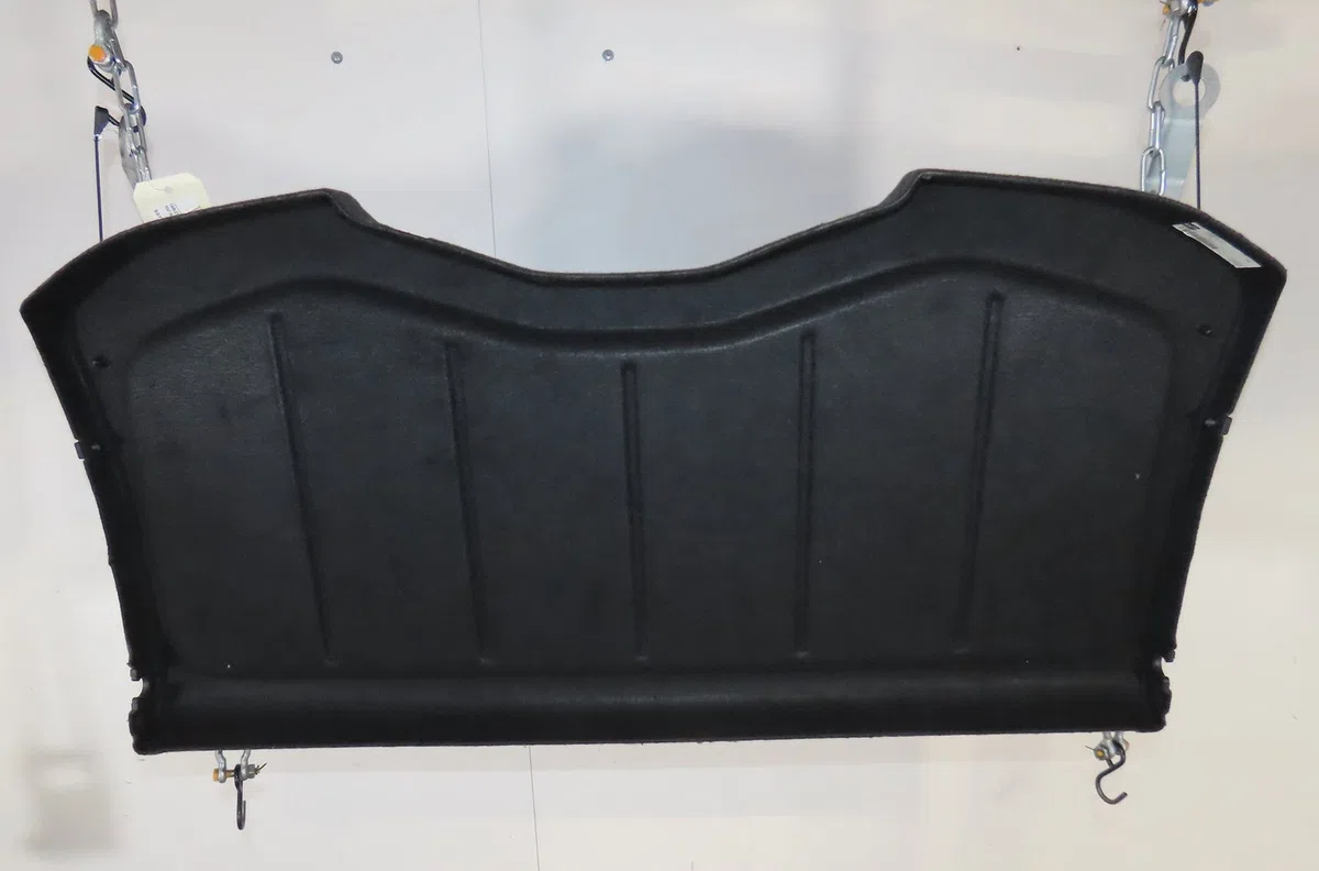 Tablette plage arrière Seat IBIZA V (KJ1, KJG) 1.0 tsi (2017) occasion