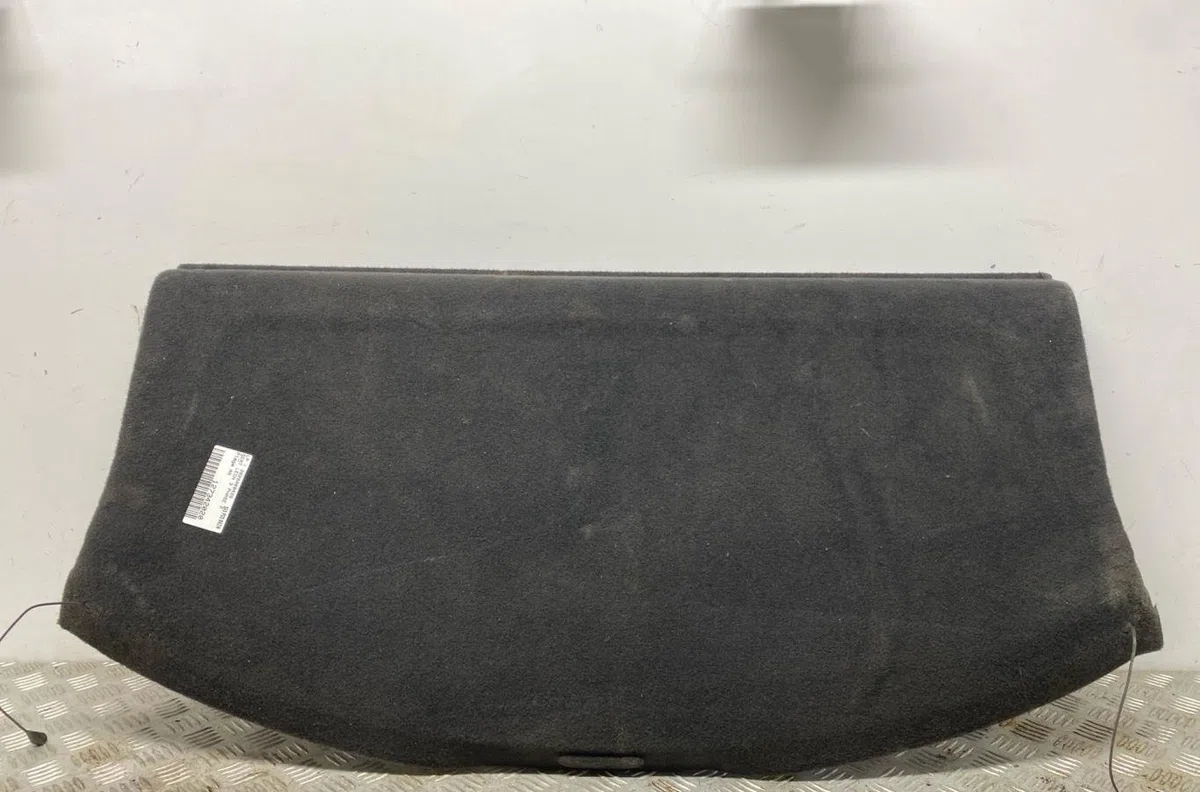 Tablette plage arrière SEAT LEON 3 PHASE 2 occasion