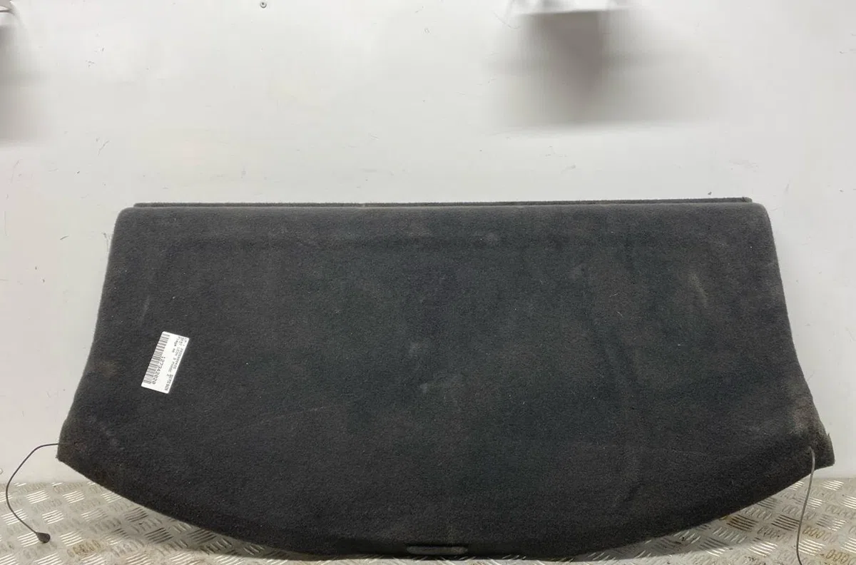 Tablette plage arrière SEAT LEON 3 PHASE 2 occasion