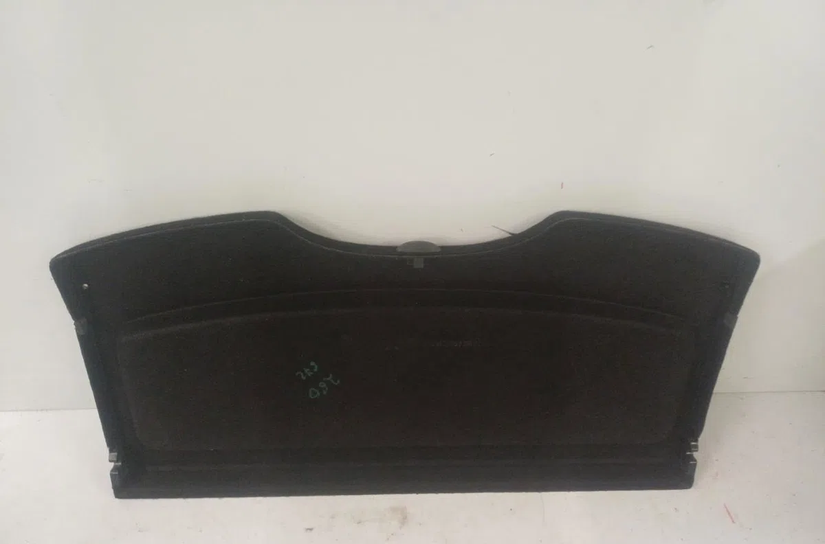 Tablette plage arrière Skoda FABIA III (NJ3) 1.0 (2014-2021) occasion