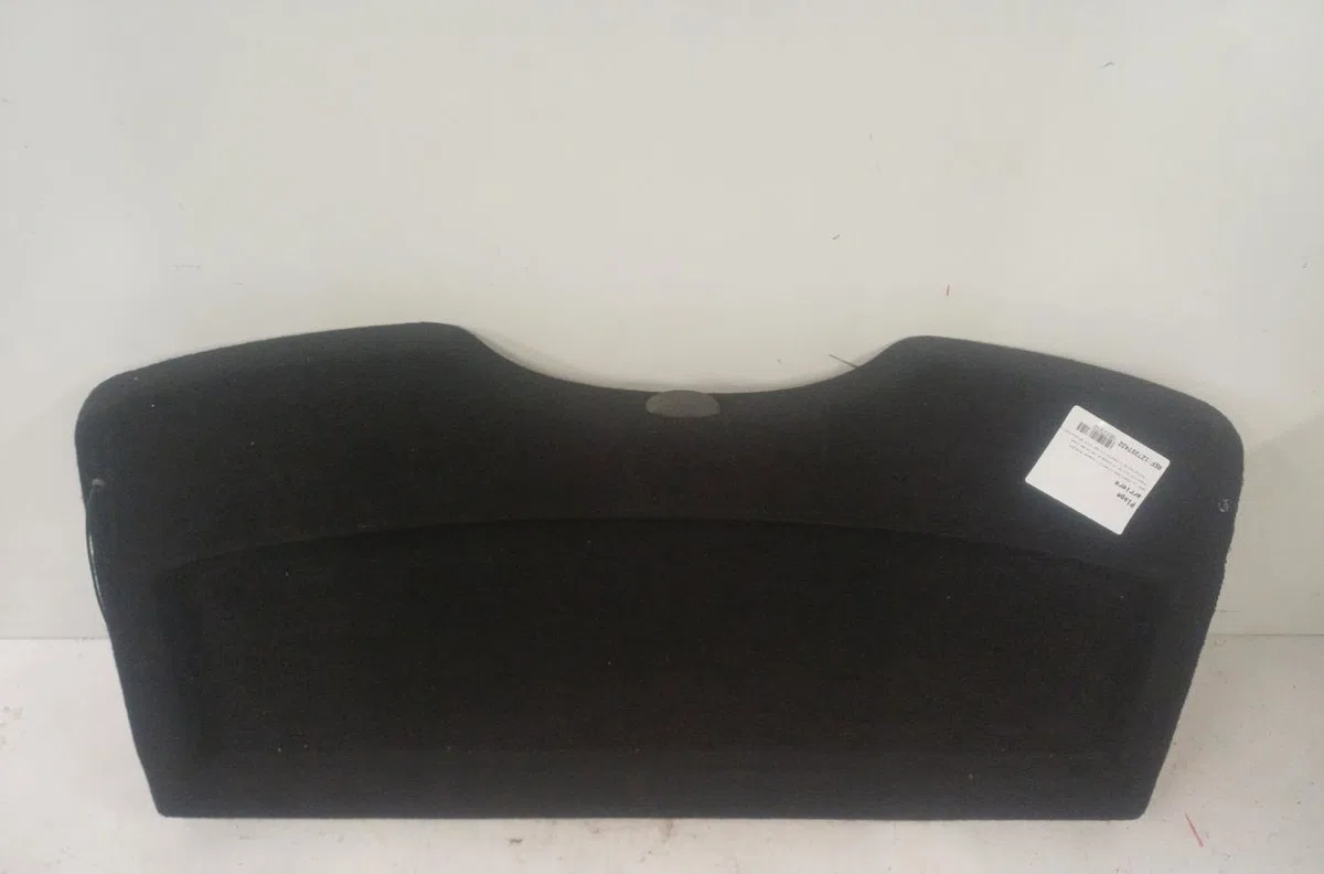 Tablette plage arrière Skoda FABIA III (NJ3) 1.0 (2014-2021) occasion