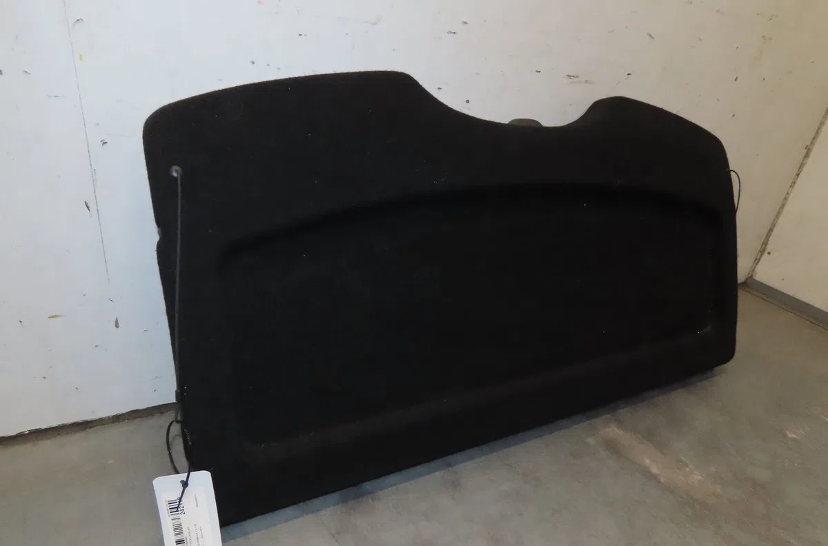Tablette plage arrière Skoda FABIA III (NJ3) 1.2 tsi (2014-2021) occasion