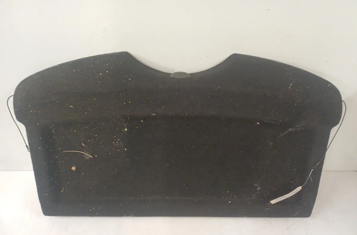 Tablette plage arrière Skoda RAPID Spaceback (NH1) 1.4 tdi (2015-2019) occasion