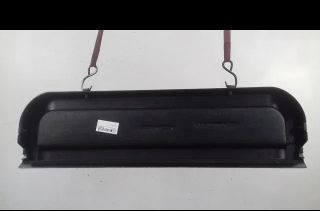 Tablette plage arrière Suzuki SWIFT IV (FZ, NZ) 1.2 4x4 (azh 412) (2010) occasion