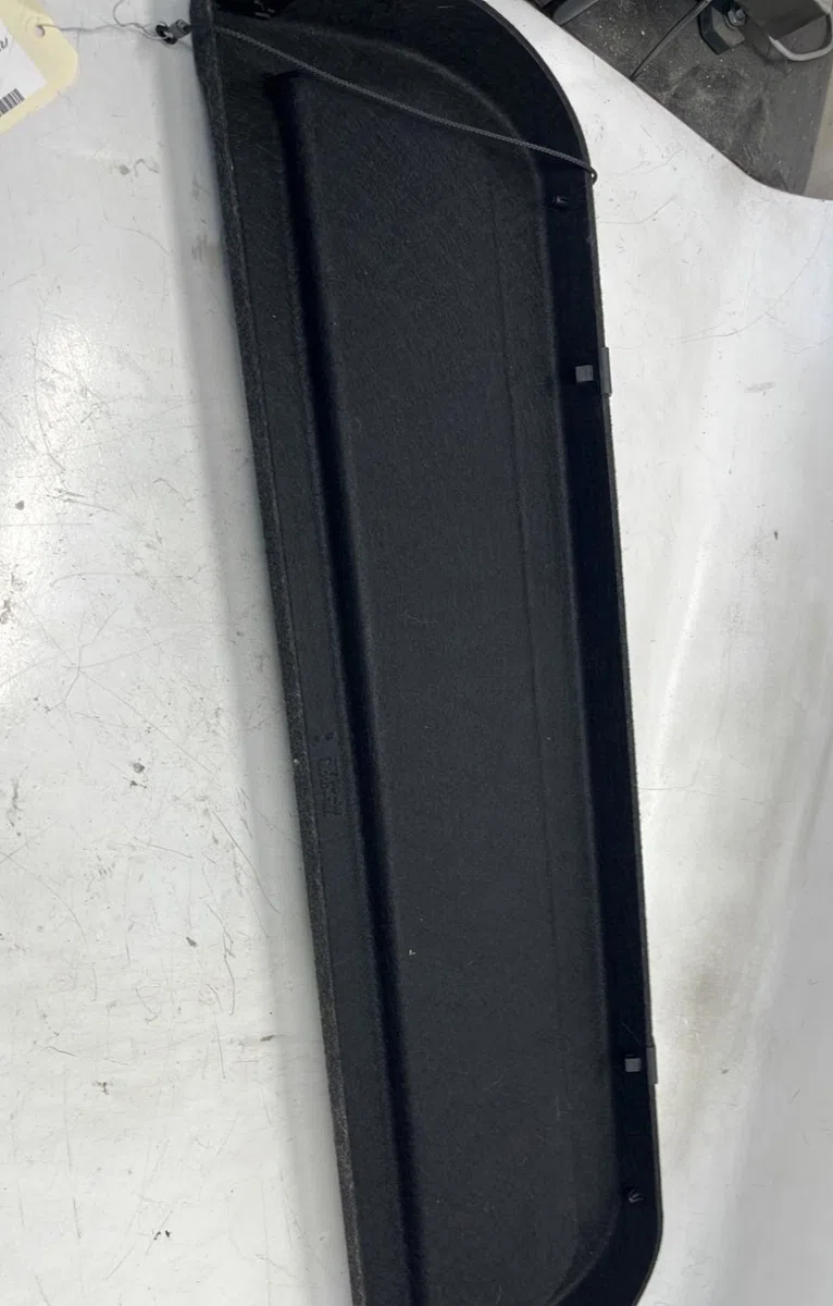 Tablette plage arrière Suzuki SWIFT IV (FZ, NZ) 1.3 ddis (azg 413d) (2010) 3 portes occasion