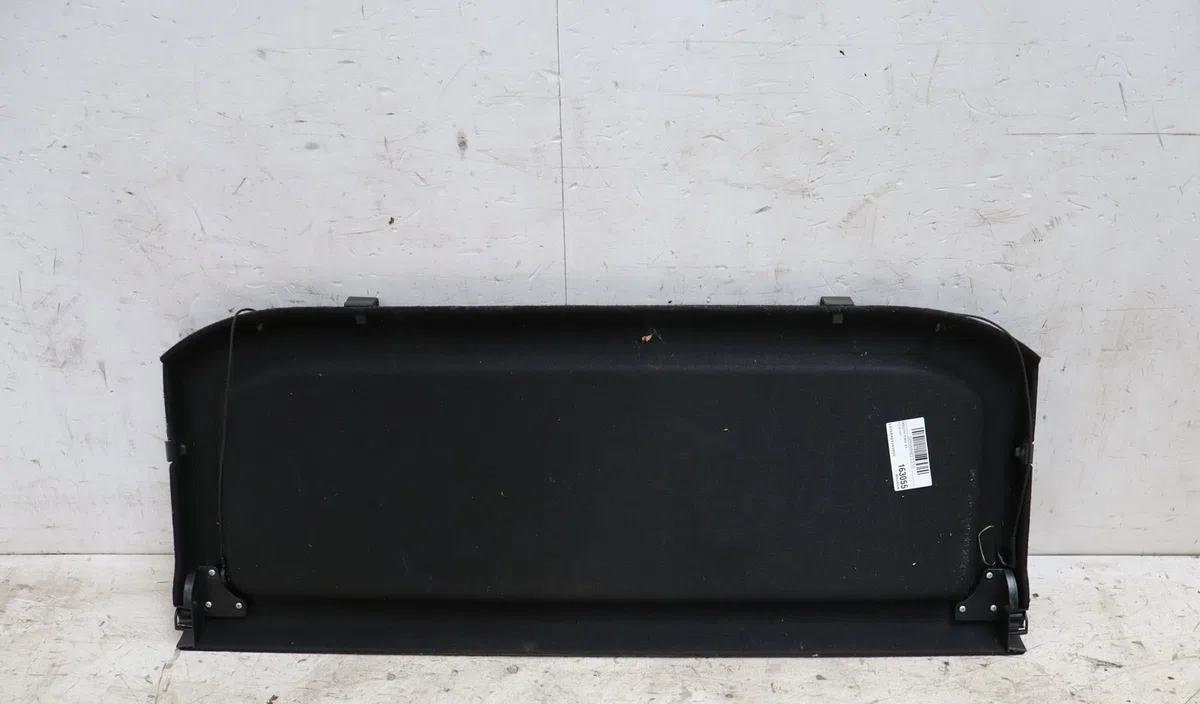 Tablette plage arrière Suzuki SX4 (EY, GY) 1.6 vvt 4x4 (rw 416) (2009) occasion