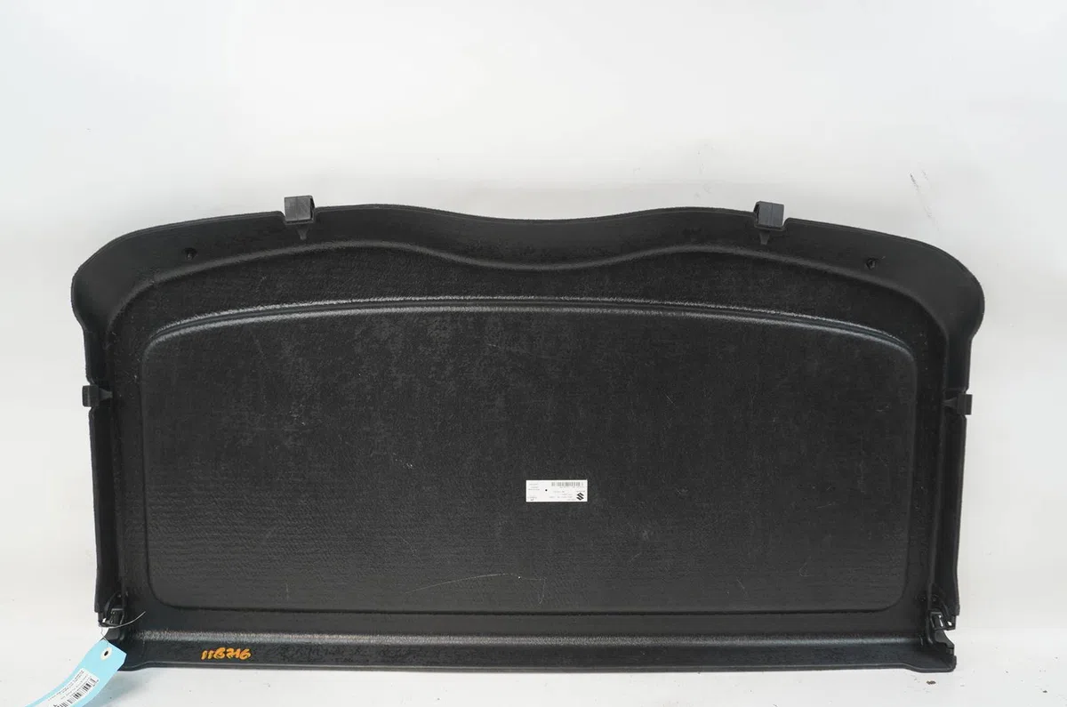 Tablette plage arrière Suzuki VITARA (LY) 1.6 allgrip (apk 416) (2015) occasion
