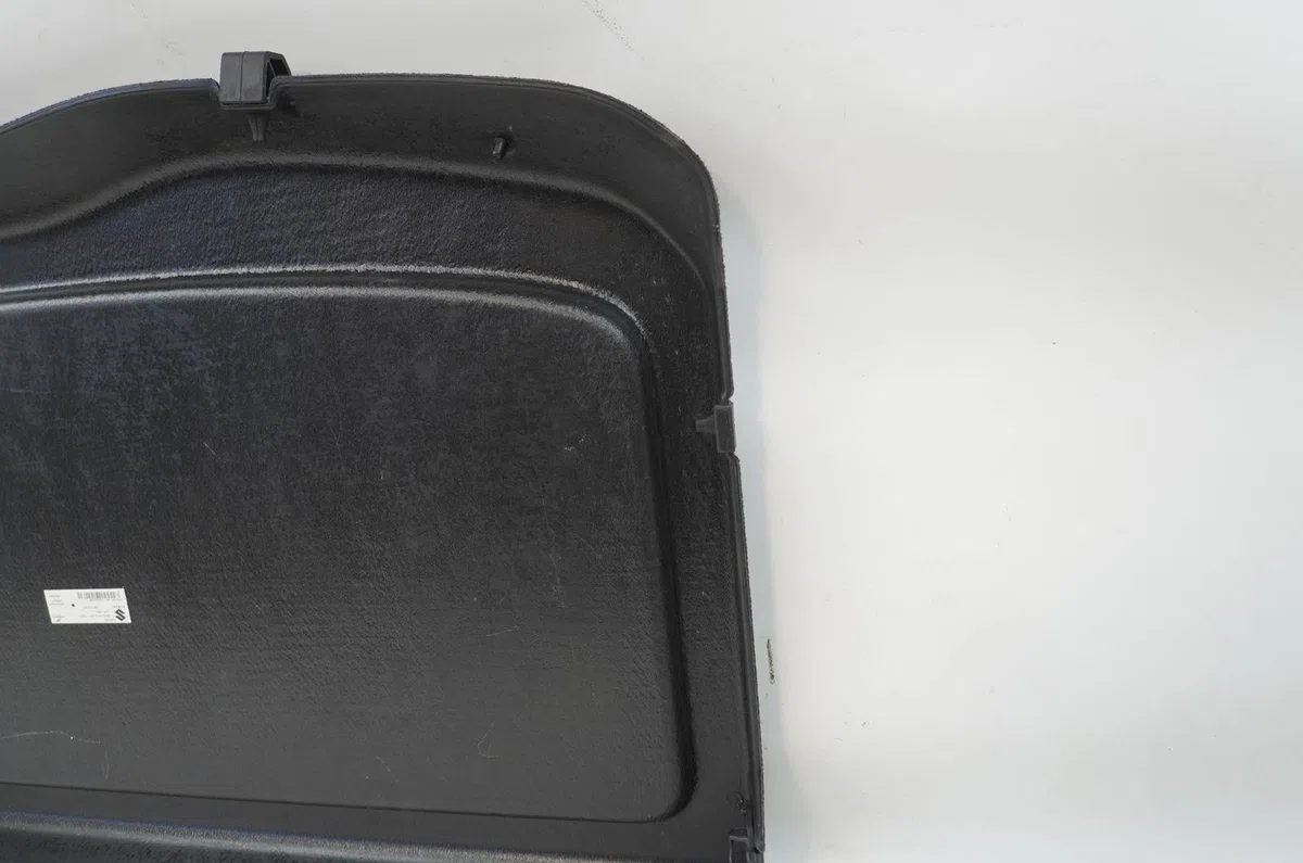 Tablette plage arrière Suzuki VITARA (LY) 1.6 allgrip (apk 416) (2015) occasion