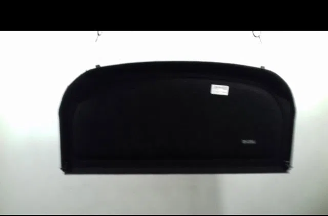 Tablette plage arrière Toyota COROLLA (_E12_) 1.4 d (nde120_) (2004-2007) 5 portes occasion