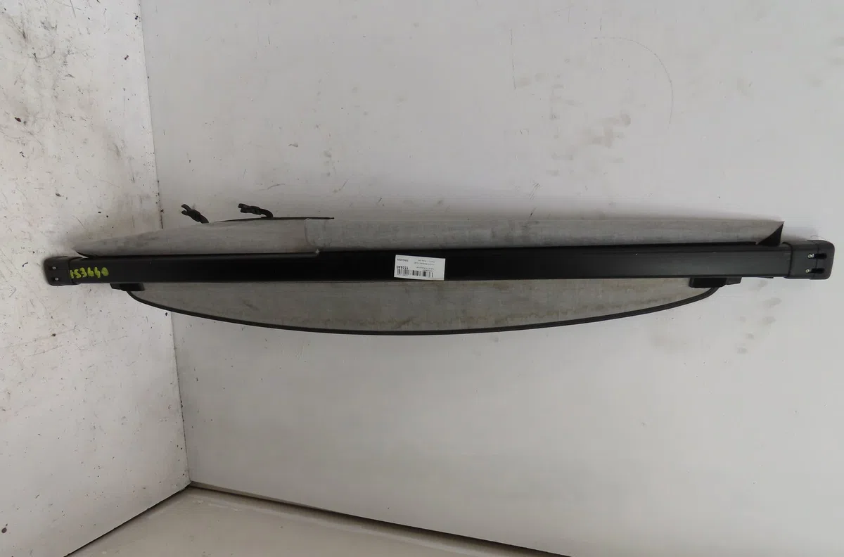 Tablette plage arrière Toyota RAV 4 III (_A3_) 2.2 d 4wd (ala30_) (2006-2012) occasion