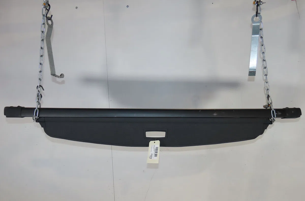 Tablette plage arrière Toyota VERSO (_R2_) 2.0 d-4d (aur20_) (2009-2018) occasion