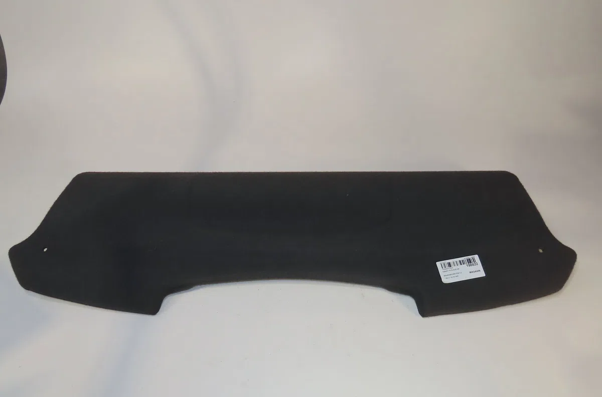 Tablette plage arrière Volkswagen FOX 3-5 portes (5Z1, 5Z3, 5Z4) 1.2 (2005-2011) occasion