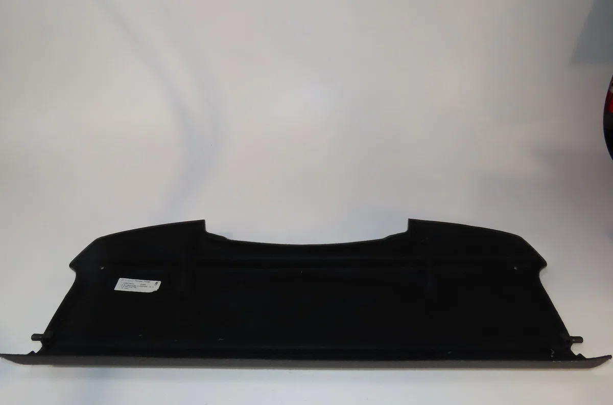 Tablette plage arrière Volkswagen FOX 3-5 portes (5Z1, 5Z3, 5Z4) 1.2 (2005-2011) occasion